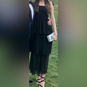 Zimmermann Juniper Dress